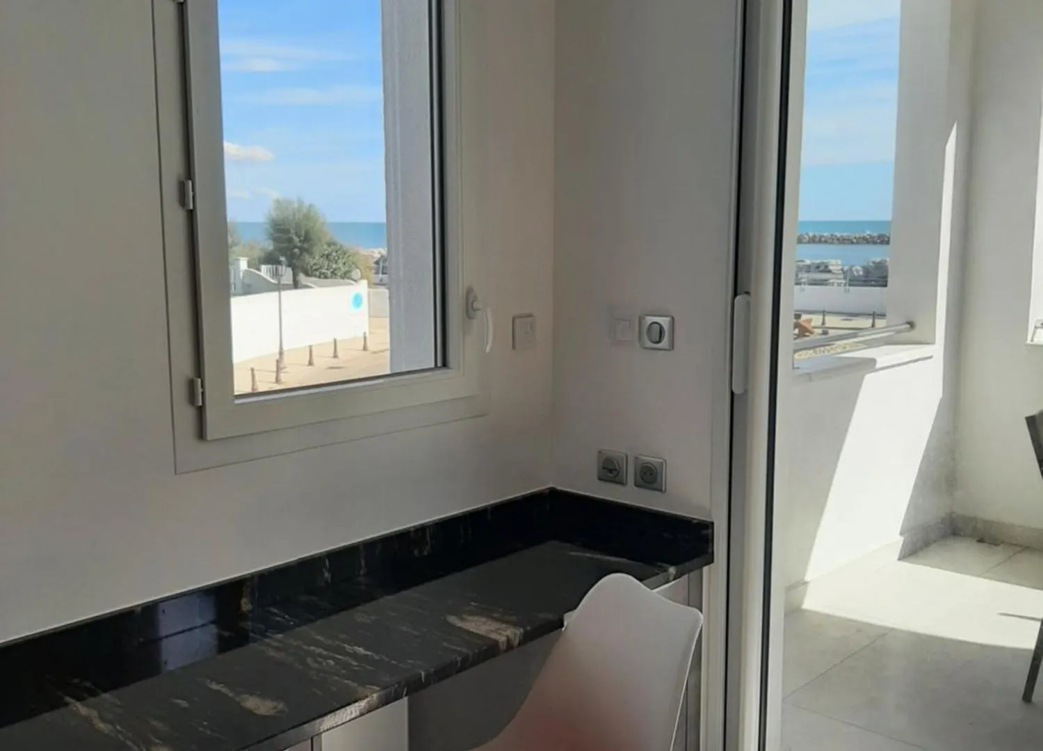 Villa Vue Sur La Mer Saintes-Maries-de-la-Mer