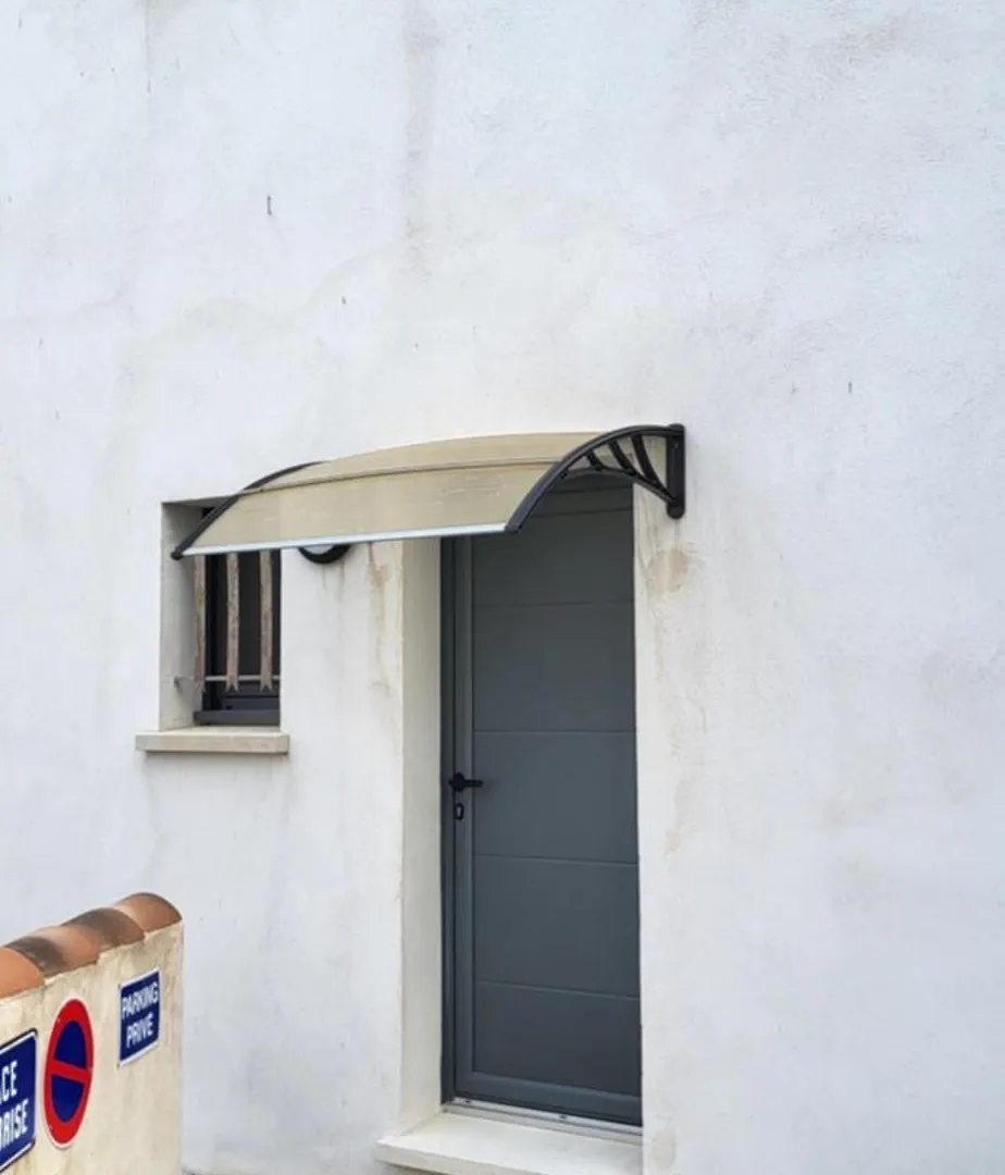 Villa Vue Sur La Mer Saintes-Maries-de-la-Mer 0*,