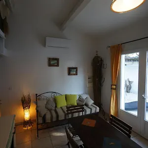  Casa vacanze Des Trémaïé