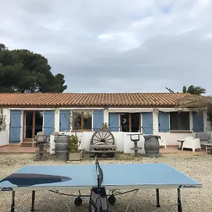 Armieux Saintes-Maries-de-La-Mer