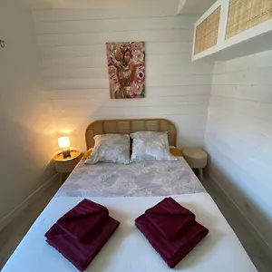  Appartamento Duplex Climatise Le Trident